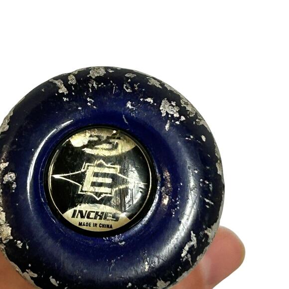 Easton Official T-Ball Kaboom Bat Model TKBoom - Picture 6 of 7